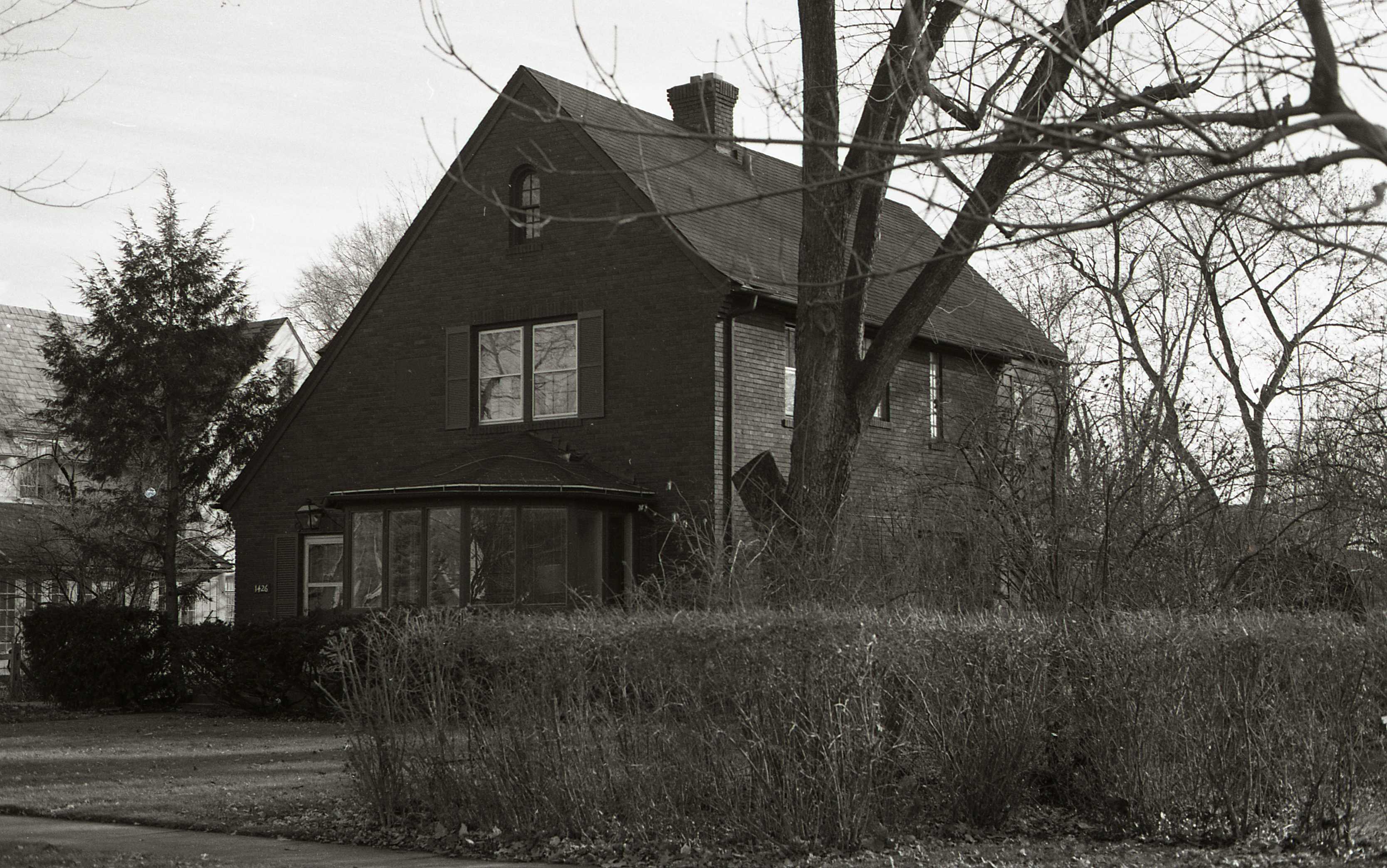 1426 East Wayne Street